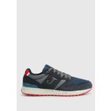 Joma C.200 Men 2403 Marıno Azul Grıs Rojo Erkek Gunluk Ayakkabi C200s2403