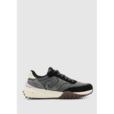 Joma C.501 Lady 2501 Black Siyah Kadın Sneaker C501Lw2501