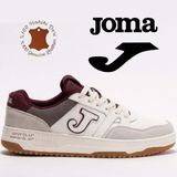 Joma C.attica 2506 Sneaker Hakiki Deri Erkek Spor Ayakkabı - Bej
