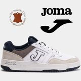 Joma C.ATTICA MEN 2503 Beyaz Erkek Sneaker - Beyaz-Lacivert