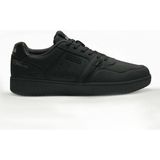 Joma C.platea Low Lady 2331 Black Kadın Sneaker - Siyah