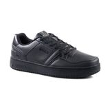 Joma C.pletea Low Men Erkek Günlük Sneaker Spor Ayakkabı - Siyah