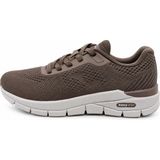 Joma C.rıbbon Erkek Sneaker Yürüyüş Ayakkabısı Kahverengi