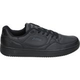 Joma C.stadıum Erkek Sneaker Yürüyüş Ayakkabısı Siyah