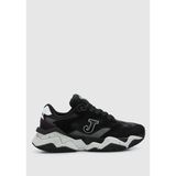 Joma C140LW2401 Lady Black Kadın Günlük Spor Ayakkabı