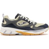 Joma C1431 Men 2503 Beige Mari Bej Erkek Klasik Sneaker