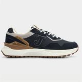 Joma C618S2603 C.618 Heritage Erkek Sneaker - Lacivert/Kahve