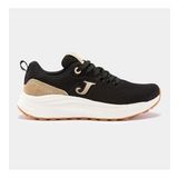 Joma C800LS2301 Siyah Kadın Spor Ayakkabı