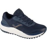 Joma CACHES2403 Erkek Lacivert Spor Ayakkabı Nefes Alabilir Yapı ve Kauçuk Taban ile Konforlu