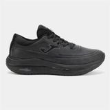 Joma Caronte 2501 Erkek Siyah Günlük Sneaker