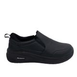 Joma CCAIRW2521 spor ayakkabısı, siyah, rahat, retro, erkek, 2521, çok rahat, 29162, Siyah, 41 EU