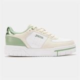 Joma CCAVLS2515 C.Cavea Blanco Verde Krem Günlük Kadın Spor Ayakkabı