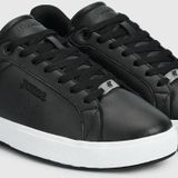 Joma Cclass 2521 Classic Men Negro Siyah Erkek Sneaker