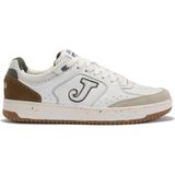 Joma CFLEXW2402 C.flexys Erkek Günlük Spor Ayakkabı - Beyaz
