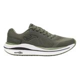 Joma CIPRES MEN 2523 VERDE HAKİ ERKEK YÜRÜYÜŞ AYAKKABISI HAKİ 41