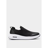 Joma CLACES2501 C.LACELESS 2501 NEGRO BL Siyah Erkek Yürüyüş Ayakkabısı