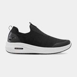 Joma Claces2601 Laceless Erkek Spor Ayakkabı - Siyah