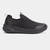 Joma CLACEW2521 Laceless Erkek Günlük Spor Ayakkabı - Siyah