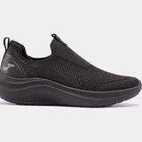 Joma CLACLS2401 Laceless Siyah Renk Kadın Günlük Spor Ayakkabı
