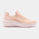 Joma CLACLS2429 Laceless Kadın Günlük Spor Ayakkabı - Pembe