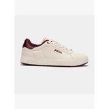 Joma Classic Lady 2502 Kadın Bej Mor Günlük Spor Ayakkabı CCLALW2520