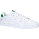 Joma Classıc Men 2215 Erkek Sneaker Günlük Spor Ayakkabı - Beyaz - Yeşil