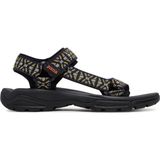 Joma Climber Siyah Erkek Sandalet Suya Dayanıklı Neopren Malzeme ile Konforlu Kullanım