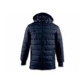 Joma Coat Nylon Navy Erkek Mont