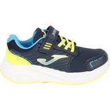 Joma Çocuk Ayakkabı FURY.F Lacivert/sarı