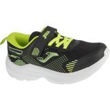 Joma Çocuk Günlük Spor Ayakkabı Heos Jr 2601 JHEOS2601V - Siyah