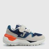 Joma Çocuk Günlük Spor Ayakkabı J.3080 Jr 2503 J3080W2503V - Lacivert