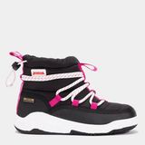 Joma Çocuk Günlük Spor Ayakkabı Snow Jr 2531 JSNOW2531 - Siyah
