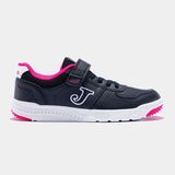 Joma Çocuk Günlük Spor Ayakkabı W.harvard Jr 2310 Navy Fuchsia WHARW2310V - Lacivert