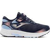 Joma Çocuk Koşu - Yürüyüş Ayakkabısı J.sprint Jr 2333 Navy Sky Blue - Siyah
