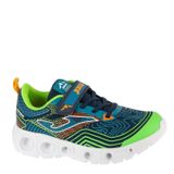 Joma Çocuk Koşu - Yürüyüş Ayakkabısı Rase Jr 2503 Jrass2503V