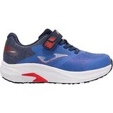 Joma Çocuk Koşu - Yürüyüş Ayakkabısı Speed Jr 2504 JSPEEW2504V - Saks