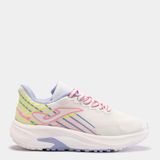 Joma Çocuk Koşu - Yürüyüş Ayakkabısı Super Cross Jr 2402 Blanco Celeste Rosa Jcross2402