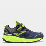 Joma Çocuk Koşu - Yürüyüş Ayakkabısı Tundra Jr 2503 JTUNS2503V - Lacivert