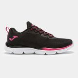 Joma Comodıty LADY31 Siyah Fuşya Kadın Ayakkabı CCOMLW2131 - Siyah - Fuşya
