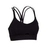 Joma Core Sport Spor Büstiyer, M, JOM901594, Siyah, Kadın