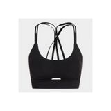 Joma Core Sport Spor Büstiyer, S, JOM901594, Siyah, Kadın