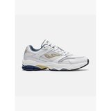 Joma CR111 CR111S2602 Erkek Günlük Sneaker - Beyaz/Kırmızı/Mavi