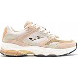 Joma CR111 Lady 2513 Rosa Pembe Klasik Kadın Sneaker