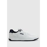 Joma CSTAW2403 C Stadium Men White Navy Beyaz Erkek Spor Ayakkabısı