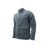 Joma Düz Antrasit Erkek Polar Sweatshırt 102467.276-EXPLORER POLAR FLEECE AN
