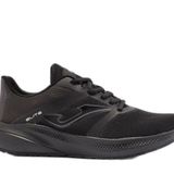Joma Elite 2441 Siyah Erkek Spor Ayakkabı - Relıts2441