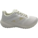Joma Elite 2525 kadın koşu ayakkabısı, Bej, 38 EU
