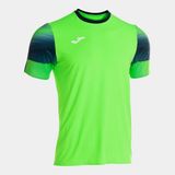 Joma Elite Xı Erkek Tişört - XL - Yeşil