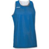 Joma Erkek Basketbol Atleti Mavi Aro Reversible Tee 100050.700 - 2XS
