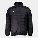 Joma Erkek Ceket/Mont Hafıf/Ince Sıyah Explorer 103039.100
